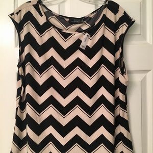Limited XL women’s large top never worn